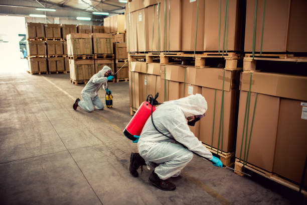 Best Best Pest Control Companies  in Bloomgton, IN
