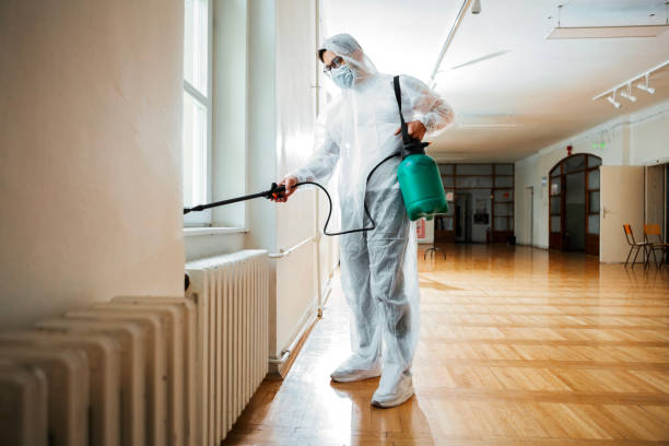 Best Best Pest Control Companies  in Bloomgton, IN